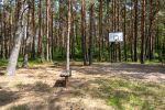 Cabins in Palanga's Pinewood, by the Sea and Apartments in “Malūno vilos” - 5