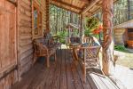 Holiday houses for rent in Palanga, in pine forest, near the sea - 5