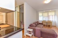 Two rooms apartment  "Vilija" in the center of Nida