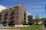 Apartments Vyta Plius in the center of Klaipėda, near the river Dane - 2