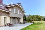 Apartments Karkle Beach Suites – 300 m to the sea