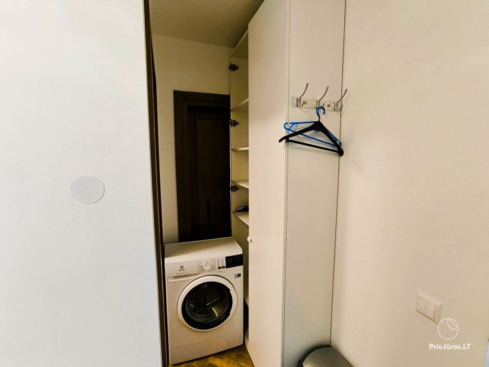Apartments Karkle Beach Suites – 300 m to the sea