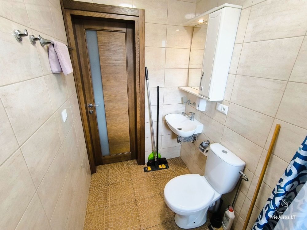 Apartments Karkle Beach Suites – 300 m to the sea