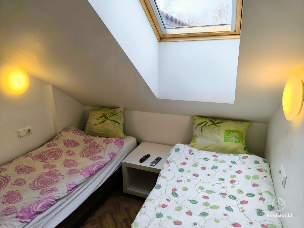 Apartments Karkle Beach Suites – 300 m to the sea