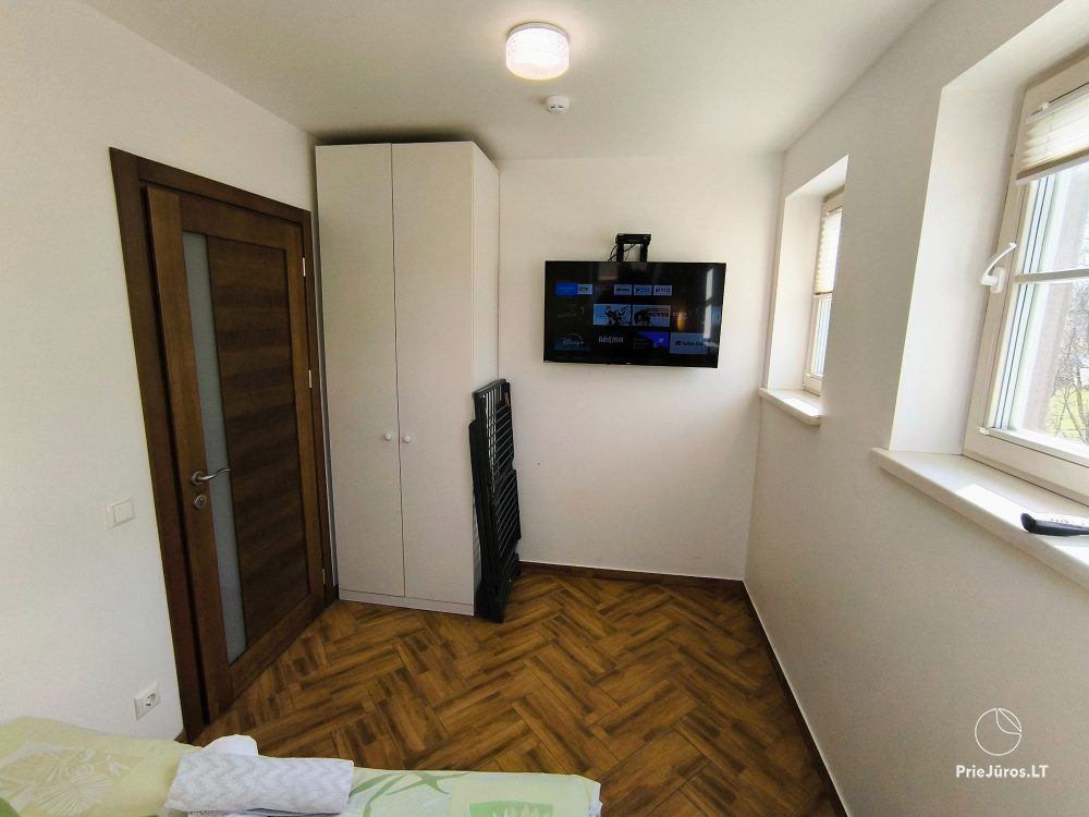 Apartments Karkle Beach Suites – 300 m to the sea