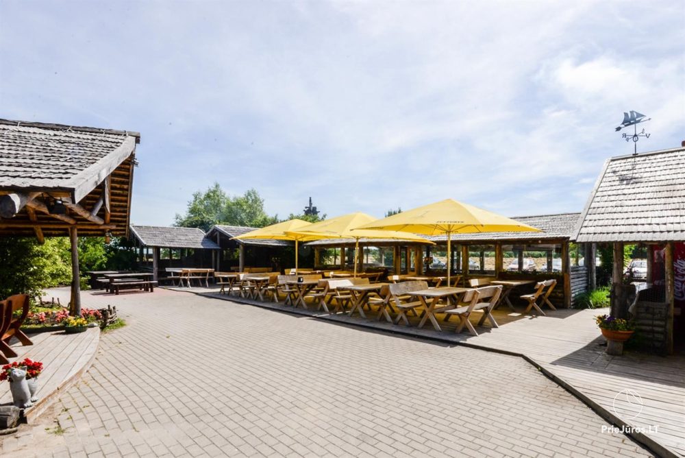 Apartments Karkle Beach Suites – 300 m to the sea
