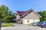 Апартаменты в Каркле Senoji Karklė – 300 м до моря