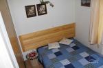 Two bedrooms apartment in Juodkrante, Curonian Spit, near the Baltic sea - 4