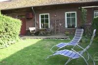 Two bedrooms apartment in Juodkrante, Curonian Spit, near the Baltic sea