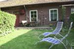 Two bedrooms apartment in Juodkrante, Curonian Spit, near the Baltic sea