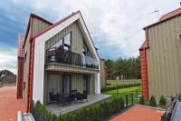 Žalia kopa apartment near the sea