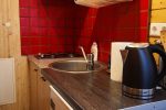 Holiday house for two persons for rent in Kunigiskes. To the sea just 200 meters! - 5