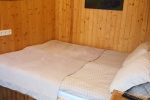 Holiday house for two persons for rent in Kunigiskes. To the sea just 200 meters! - 2