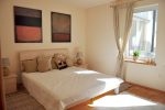 Three rooms apartment in Nida, Curonian spit, near the Baltic sea