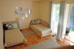 Three rooms apartment in Nida, Curonian spit, near the Baltic sea - 2
