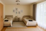 Three rooms apartment in Nida, Curonian spit, near the Baltic sea - 2