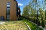 Nendres 10 apartments for rent in Palanga, in Kunigiskes, near the Baltic sea