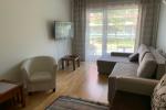 One room apartment for rent in Palanga, in Vanagupes street - 4