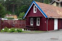 Little house for rent "Summer house" in Curonian Spit
