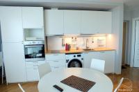 Cosy and modern apartment in Šventoji, in complex Elijas