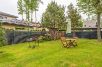 Guest House in Palanga "Sermuksniu"