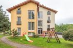 Guest House in Palanga Sermuksniu - 4