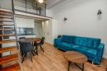 Loft 1973 - new apartment in Palanga