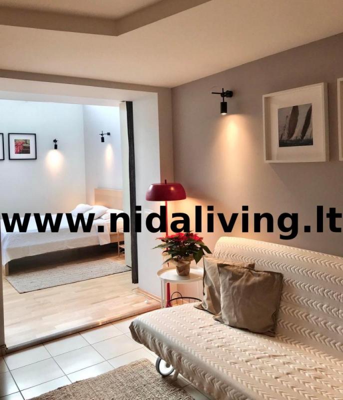 NIDALIVING.EU - apartments in Nida