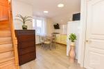 Apartment in Nida in the very center of the town - 4