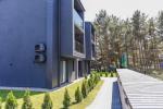 Apartment in the dunes in Palanga, in Kunigiskes - 2