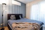 Apartment in the dunes in Palanga, in Kunigiskes