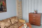 Four rooms apartment for rent in Palanga near the Baltic sea. Up to 10 persons - 2