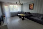 Four rooms apartment for rent in Palanga near the Baltic sea. Up to 10 persons - 5