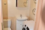Four rooms apartment for rent in Palanga near the Baltic sea. Up to 10 persons - 5