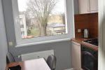Four rooms apartment for rent in Palanga near the Baltic sea. Up to 10 persons - 4