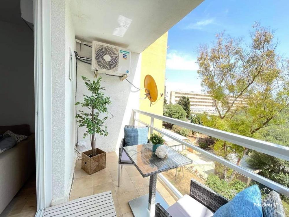 Apartment in Maljorka near seaside Cala Domingos