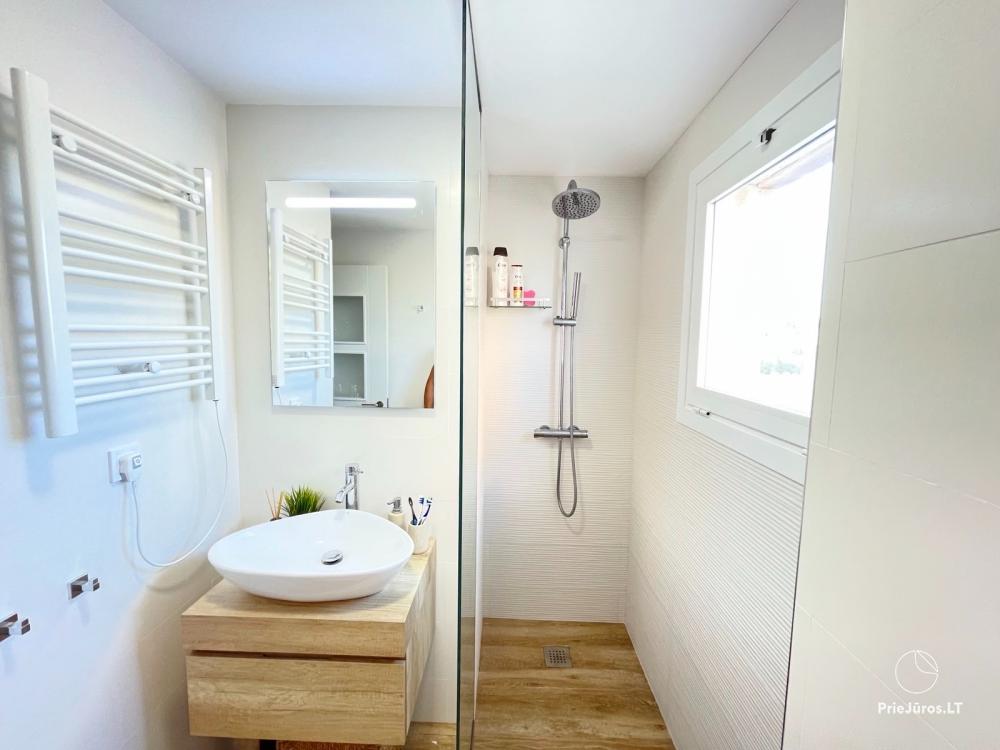 Apartment in Maljorka near seaside Cala Domingos