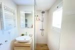 Apartment in Maljorka near seaside Cala Domingos