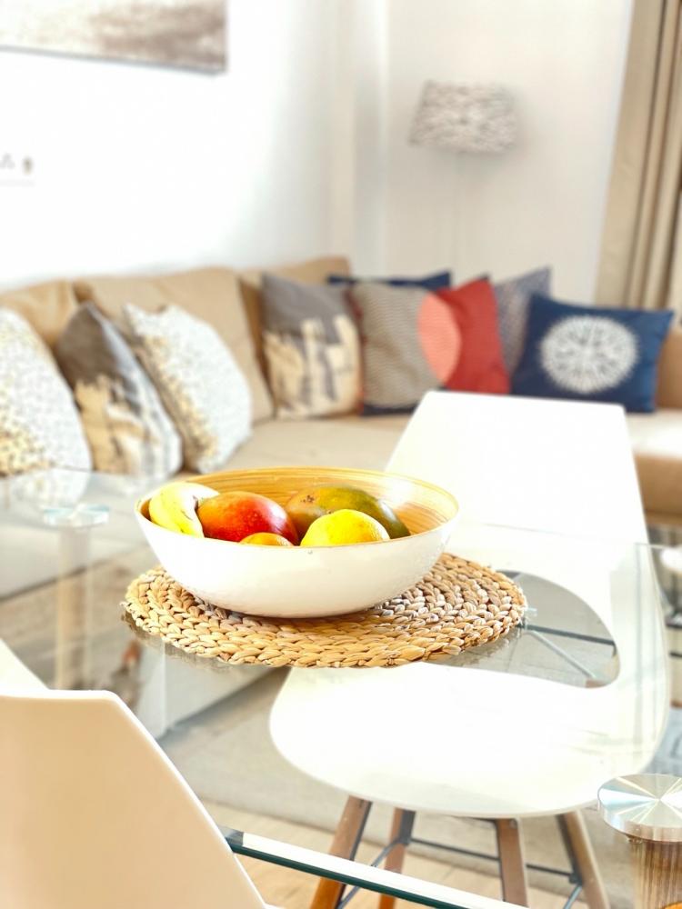 Apartment in Maljorka near seaside Cala Domingos