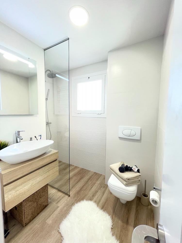 Apartment in Maljorka near seaside Cala Domingos