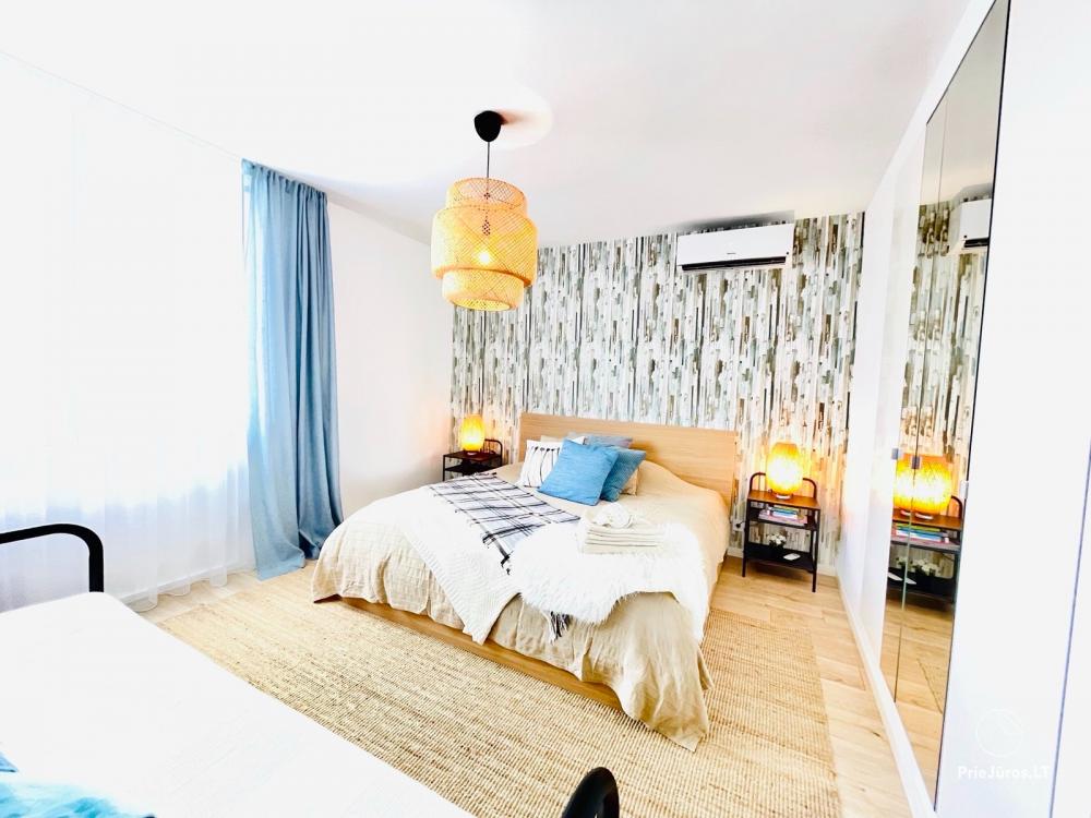 Apartment in Maljorka near seaside Cala Domingos