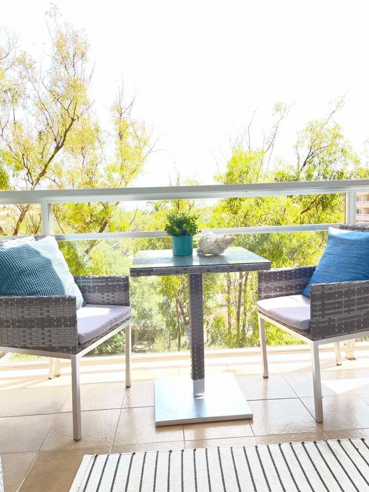 Apartment in Maljorka near seaside Cala Domingos
