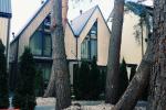 Two cottages for rent with a swimming pool Čiki-Puki Pajūrys - 2