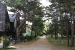 Two cottages for rent with a swimming pool Čiki-Puki Pajūrys - 4