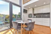 Apartment for rent in Palanga