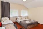 Rest house Relax Palanga - cosy rooms for rent. There is bath, swimming pool. - 4