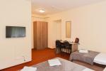 Rest house Relax Palanga - cosy rooms for rent. There is bath, swimming pool. - 3