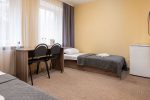 Rest house Relax Palanga - cosy rooms for rent. There is bath, swimming pool. - 4