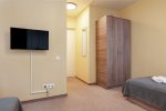 Rest house Relax Palanga - cosy rooms for rent. There is bath, swimming pool. - 5