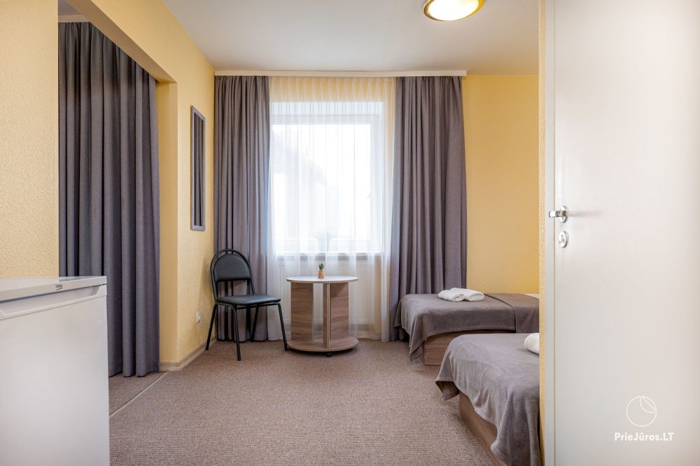 Дом отдыха Relax Palanga